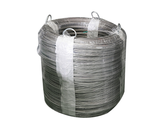 ELECTRO POLISHING QUALITY (EPQ) WIRES